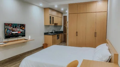Yen’s House – Fotos 4